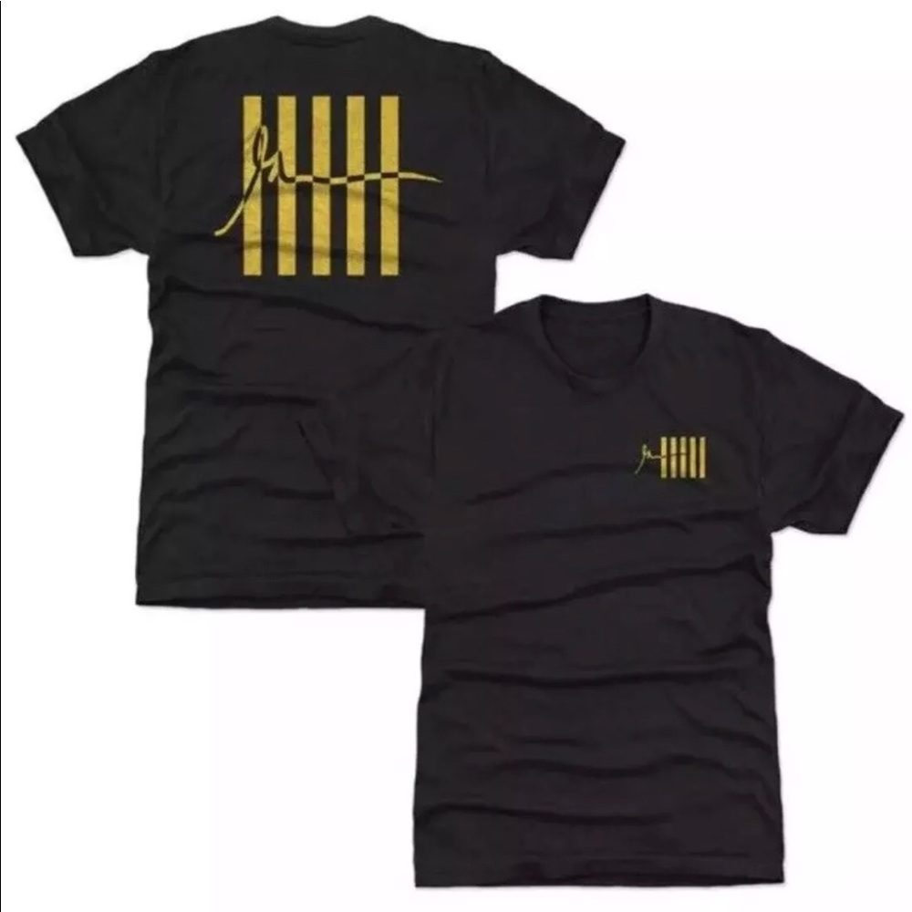 GARYVEE limited Edition “5” shirt